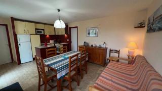 Appartemet en rez de jardin Au Clos du Golfe - Locmariaquer - 6