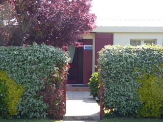 Appartemet en rez de jardin Au Clos du Golfe - Locmariaquer - 1
