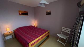 Appartemet en rez de jardin Au Clos du Golfe - Locmariaquer - 5