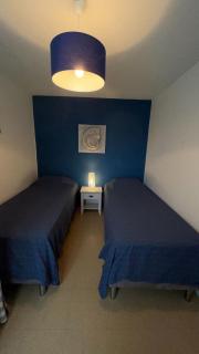 Appartemet en rez de jardin Au Clos du Golfe - Locmariaquer - 4