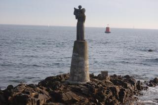 Appartemet en rez de jardin Au Clos du Golfe - Locmariaquer - 2