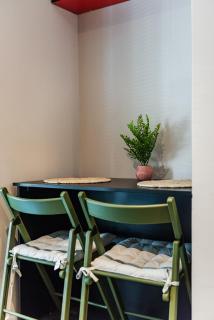 Garden Apartment by Kondo Stays - Tirana - 8
