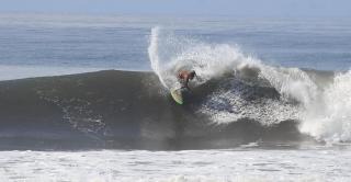Surf Lodge El Carrizal-Punta Mango - - 6