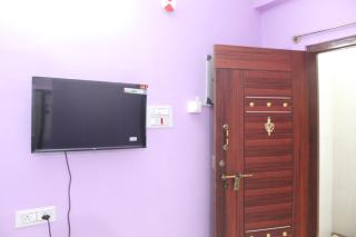 Fort Square Apartments - 202 - Vellore - 5