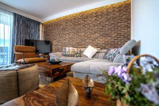 Vysoké Tatry apartmán A pre 4 až 6 osôb - Veľký Slavkov - 2