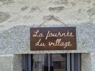 Gîte Cosy & Nature - 4 Pers - proche Puy du Fou - La Bruffière - 3