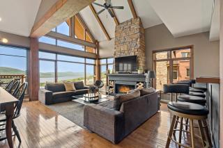 Tremblant Prestige - Altitude 170-9 - Mont-Tremblant - 0