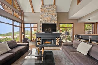 Tremblant Prestige - Altitude 170-9 - Mont-Tremblant - 5