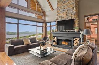 Tremblant Prestige - Altitude 170-9 - Mont-Tremblant - 4