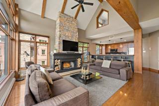 Tremblant Prestige - Altitude 170-9 - Mont-Tremblant - 9
