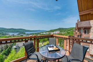 Tremblant Prestige - Altitude 170-9 - Mont-Tremblant - 1