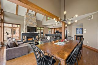 Tremblant Prestige - Altitude 170-9 - 2