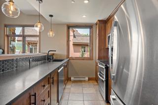 Tremblant Prestige - Altitude 170-9 - 1