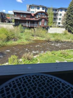 Cozy Riverfront Retreat Just 7 Minutes from the Resort with Hot Tub and Pool - 5