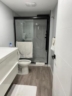 Gorgeous Basement Apartment - 4