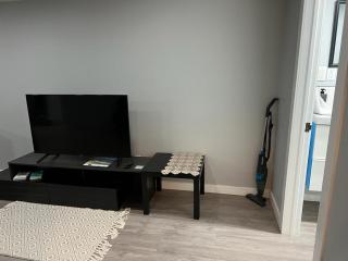 Gorgeous Basement Apartment - 2