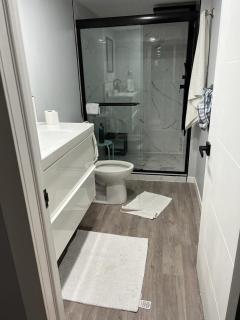 Gorgeous Basement Apartment - 1