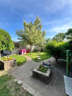 Pool House - Subotica - 9