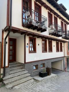 Hotel Prizreni - Prizren - 9