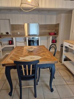 Maison Paradis Pr Enfants - Troncens - 5