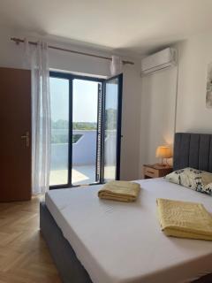 Apartment Marie near the sea - Vinkuran - 1