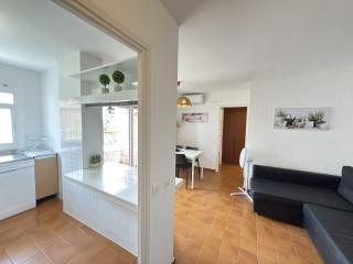 HomeHolidaysRentals Roure - Costa Barcelona - Calella - 0