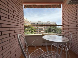 HomeHolidaysRentals Roure - Costa Barcelona - Calella - 9