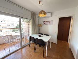 HomeHolidaysRentals Roure - Costa Barcelona - Calella - 8