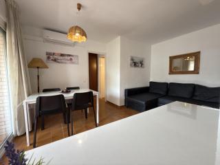 HomeHolidaysRentals Roure - Costa Barcelona - Calella - 7