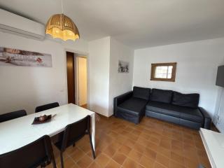 HomeHolidaysRentals Roure - Costa Barcelona - Calella - 5