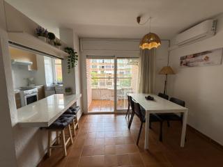 HomeHolidaysRentals Roure - Costa Barcelona - Calella - 3