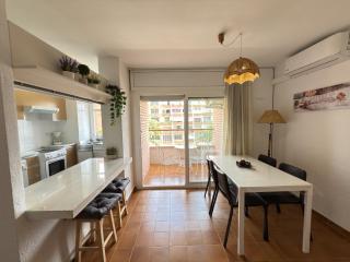 HomeHolidaysRentals Roure - Costa Barcelona - Calella - 1