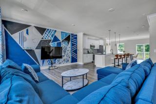 Sea Oaks Village 12442 - 0