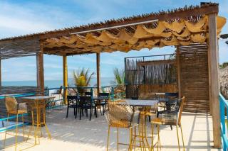 Coco Beach Cartagena - Cartagena das Índias - 3