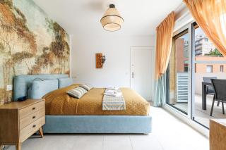 Le Penthouse de 220m2 - Jacuzzi - 3 Parkings - Climatisation - Terrasse - 3