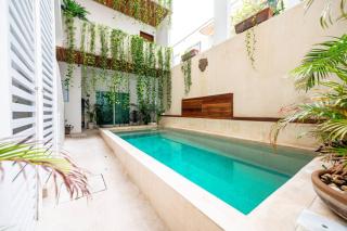 1 Bedroom Apt w Rooftop Pool Walk to Beach 5th ave - 3