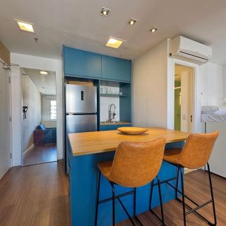 Mercure - Vila Olimpia - São Paulo - 2