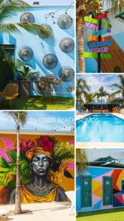 Coco Beach Cartagena - Cartagena das Índias - 2