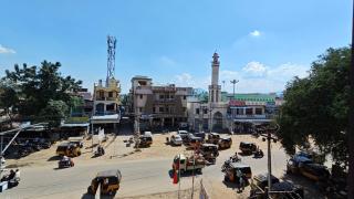 Fort Square Apartments - 202 - Vellore - 8