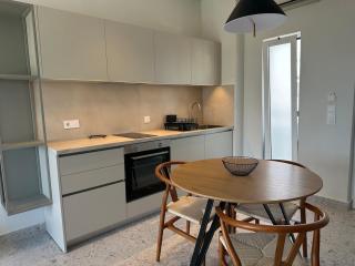 Liofoto Plus Sea View Aprt - Stalida - 7