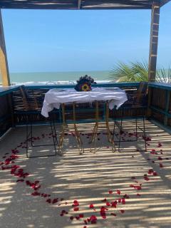 Coco Beach Cartagena - 1