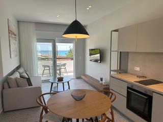 Liofoto Plus Sea View Aprt - Stalida - 6