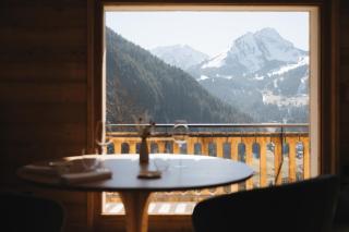 Chalet Flachaire - Abondance - 5