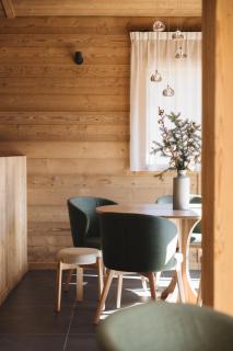 Chalet Flachaire - Abondance - 3