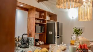 Swiss Garten Jeri - 5