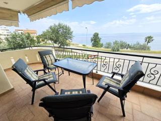 Endless blue apartment kassandra - Nea Fokea - 0