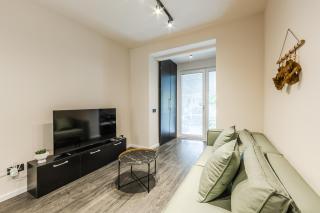 Garden Apartment by Kondo Stays - Tirana - 3