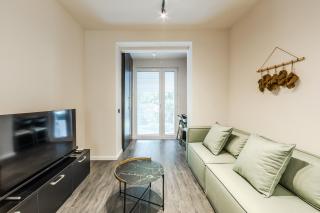 Garden Apartment by Kondo Stays - Tirana - 2