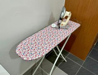 AL-REZQI RoomStay - Marang - 3