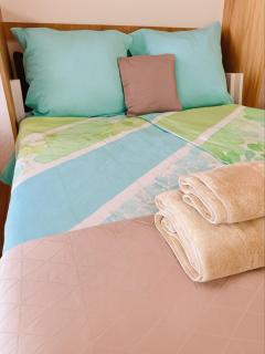Cozy Sunset view studio at Port Royale with heated pool and free Wi-Fi - Arona - 7